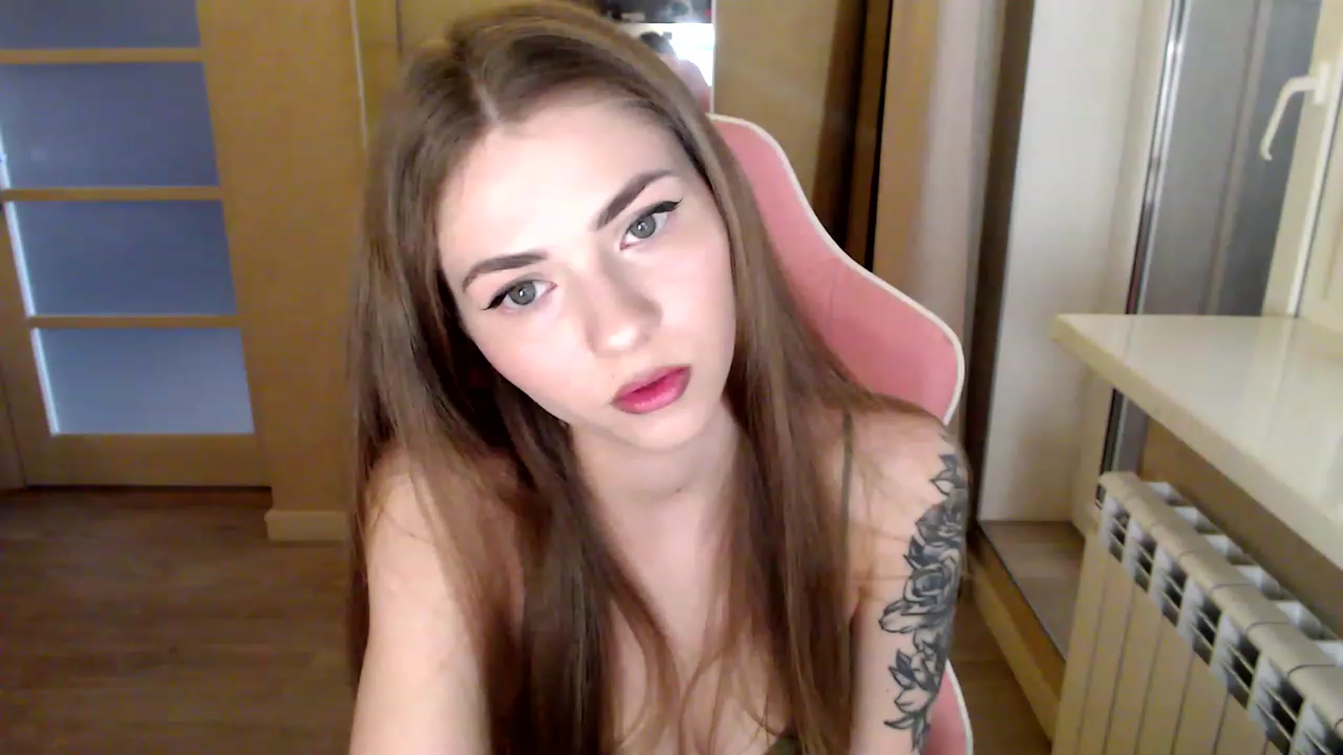 Gallery image thumbnail from VanillaAis_'s myfreecams stream on, 01/04/2024, 12:53 image 2 of 20