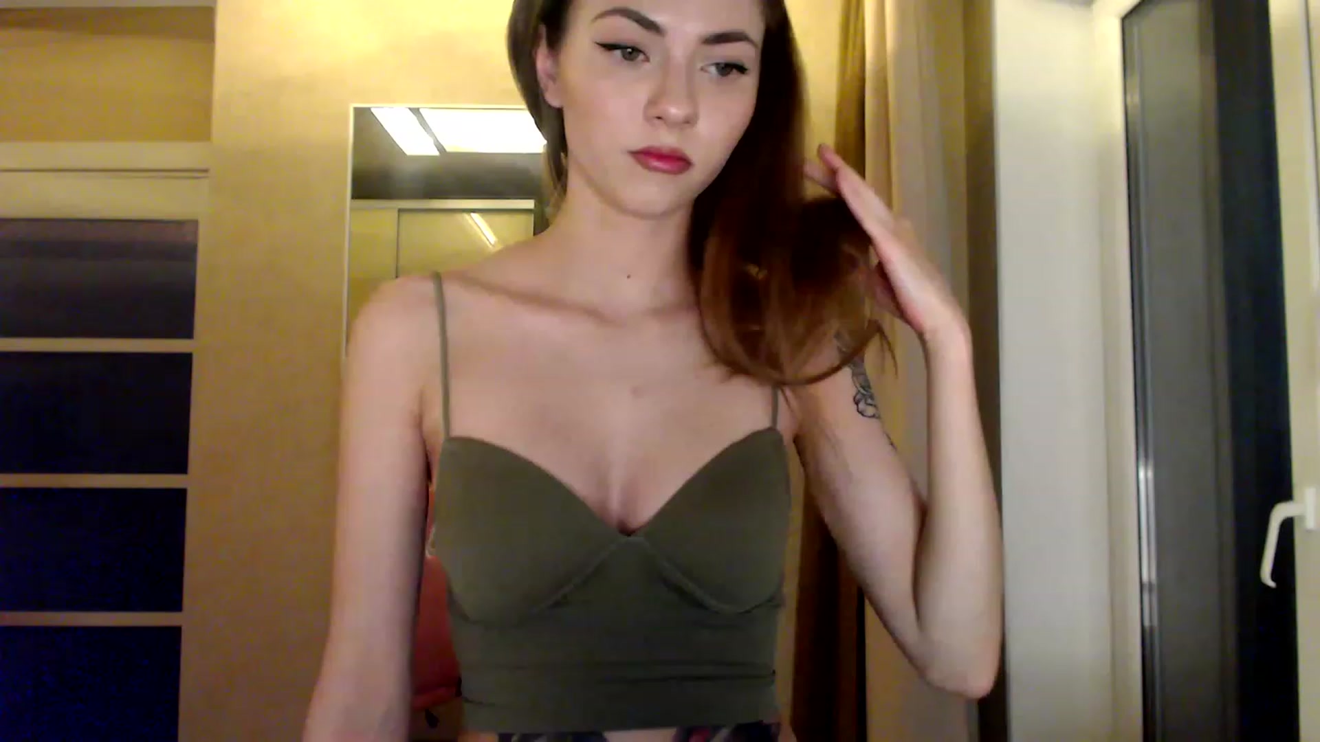 Gallery image thumbnail from VanillaAis_'s myfreecams stream on, 01/04/2024, 15:06 image 2 of 20