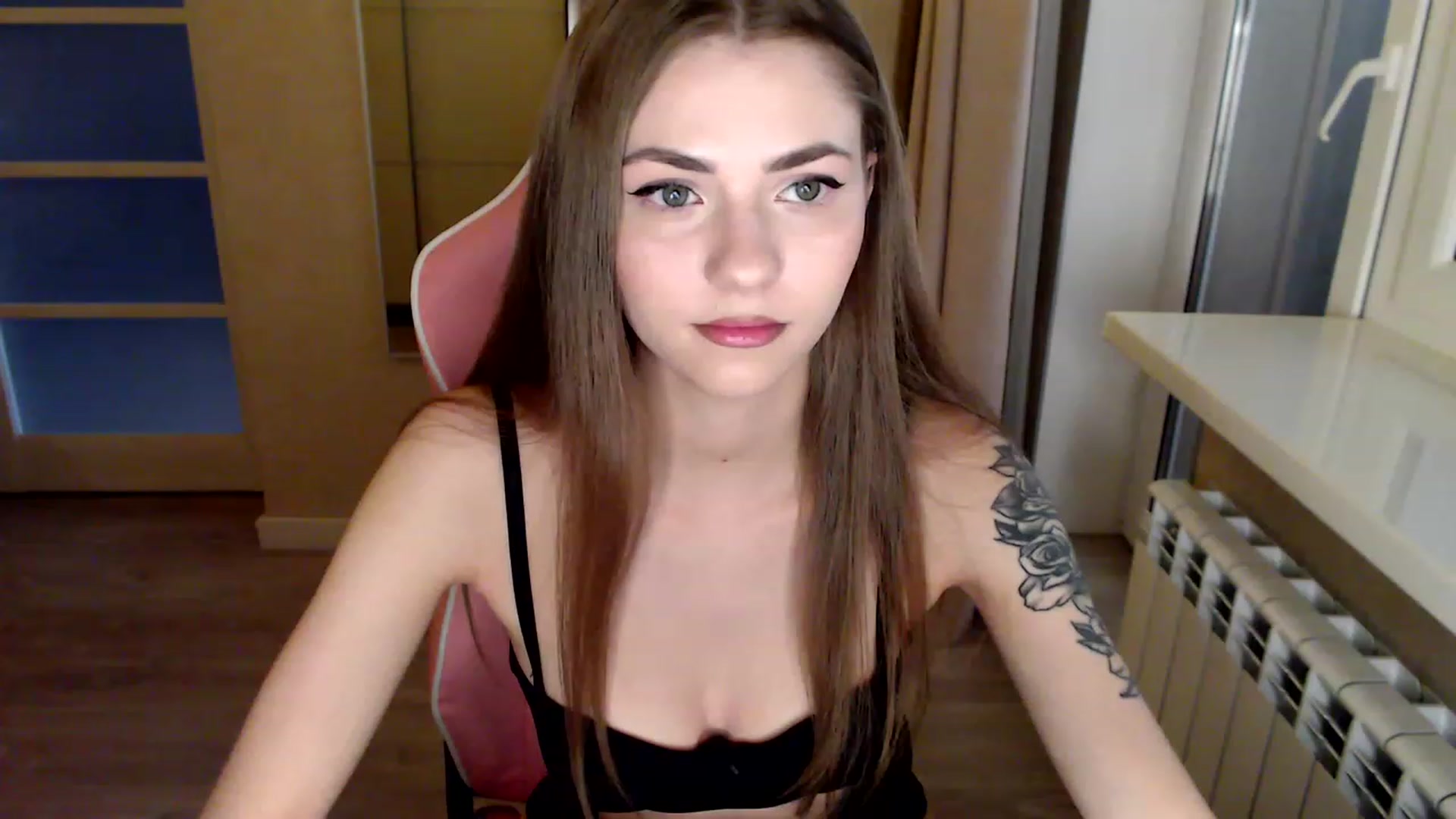 Gallery image thumbnail from VanillaAis_'s myfreecams stream on, 01/06/2024, 12:34 image 3 of 20