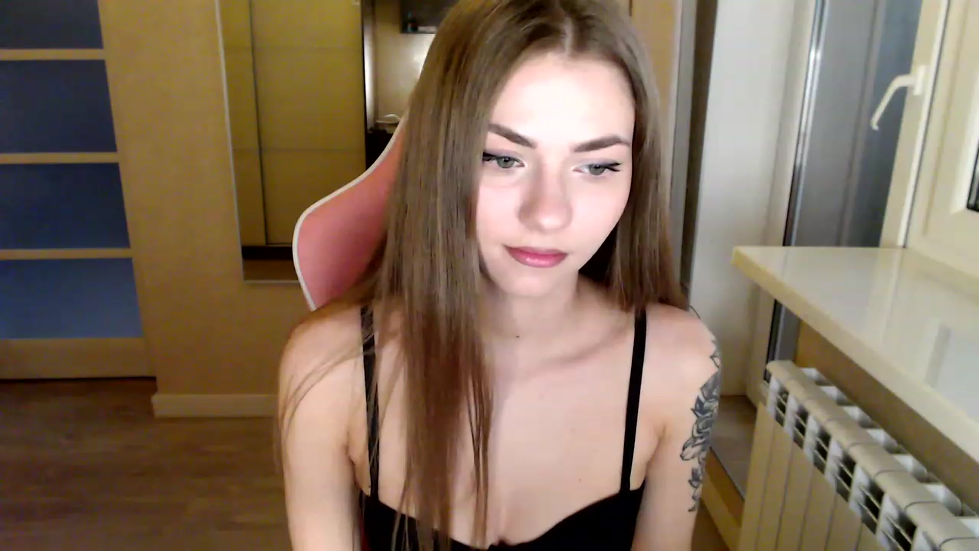 Gallery image thumbnail from VanillaAis_'s myfreecams stream on, 01/06/2024, 12:34 image 11 of 20