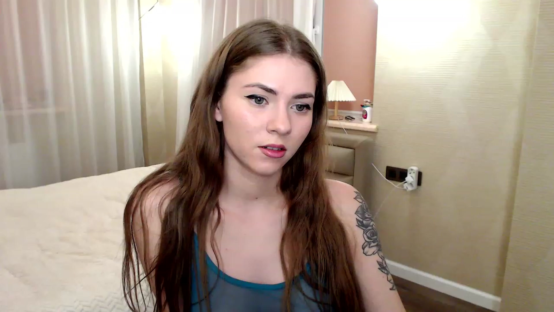 Gallery image thumbnail from VanillaAis_'s myfreecams stream on, 01/17/2024, 15:17 image 8 of 20