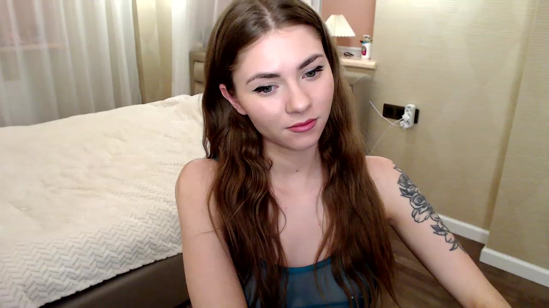 Gallery image thumbnail from VanillaAis_'s myfreecams stream on, 01/17/2024, 15:17 image 10 of 20