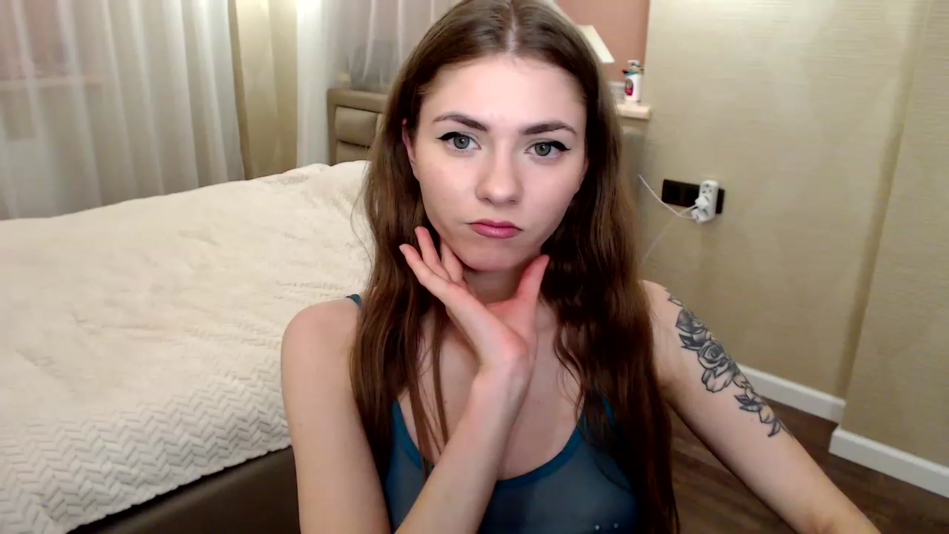Gallery image thumbnail from VanillaAis_'s myfreecams stream on, 01/17/2024, 15:17 image 12 of 20
