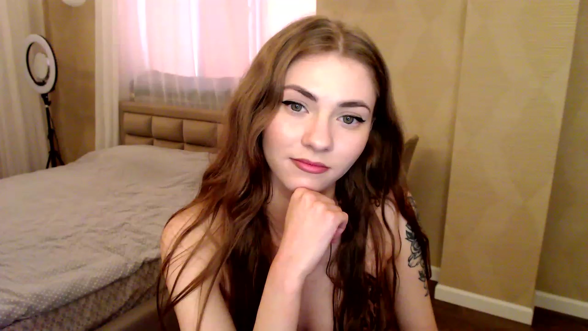 Gallery image thumbnail from VanillaAis_'s myfreecams stream on, 01/20/2024, 13:44 image 6 of 20