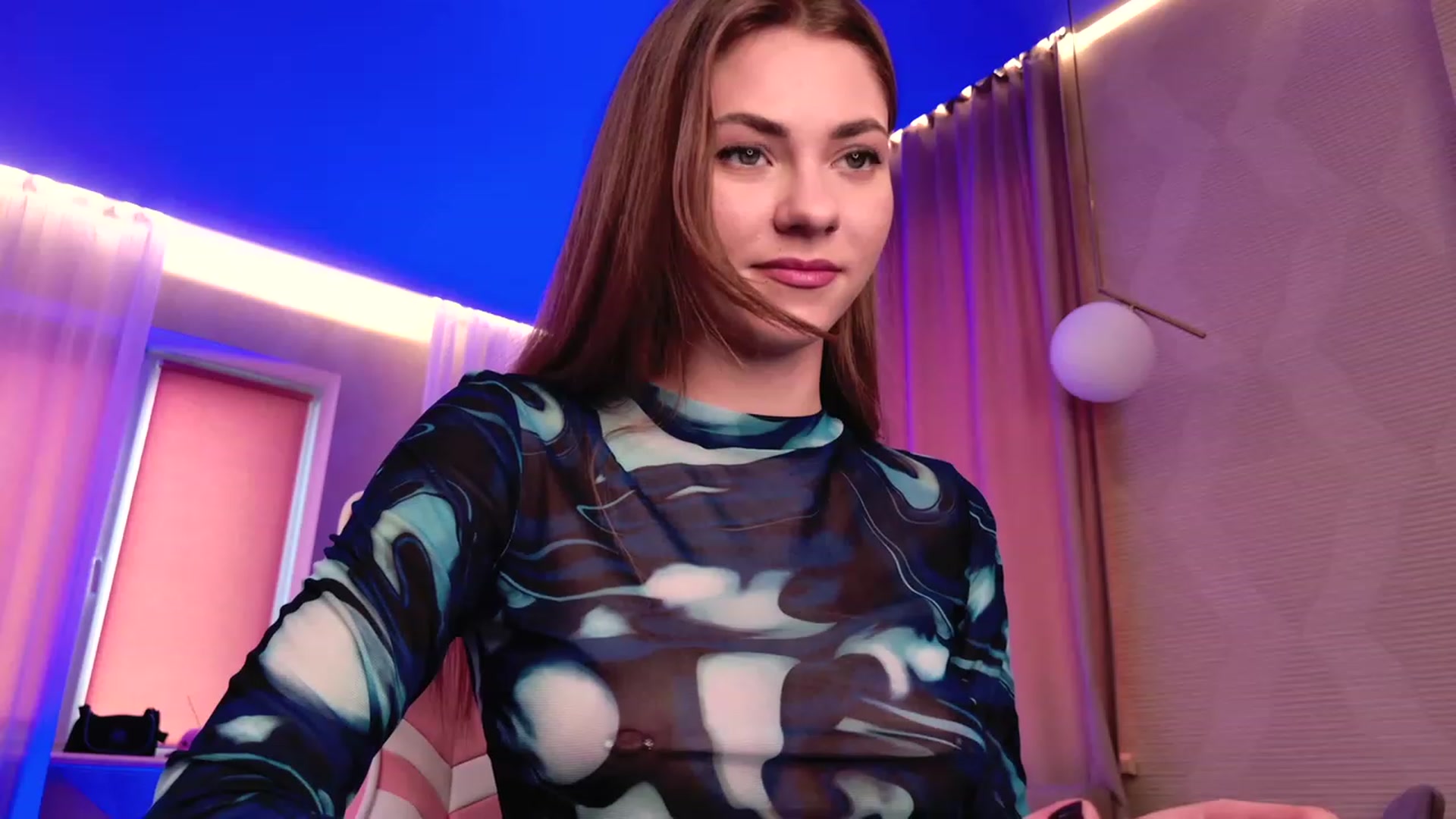 Gallery image thumbnail from VanillaAis_'s myfreecams stream on, 02/15/2024, 14:33 image 9 of 20