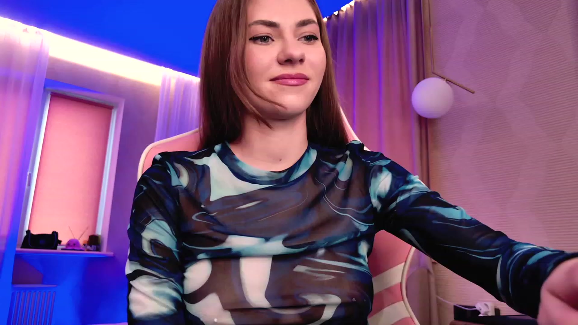 Gallery image thumbnail from VanillaAis_'s myfreecams stream on, 02/15/2024, 14:33 image 12 of 20