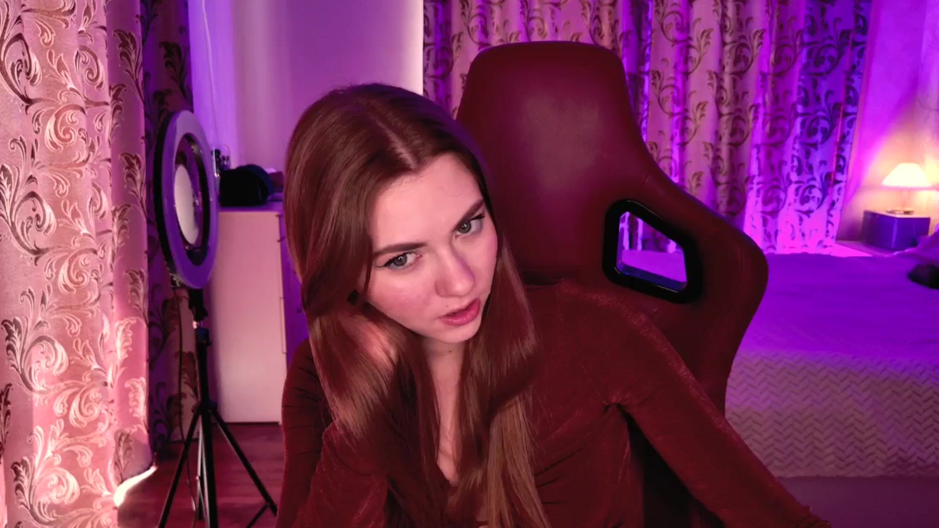 Gallery image thumbnail from VanillaAis_'s myfreecams stream on, 06/03/2024, 11:11 image 14 of 20