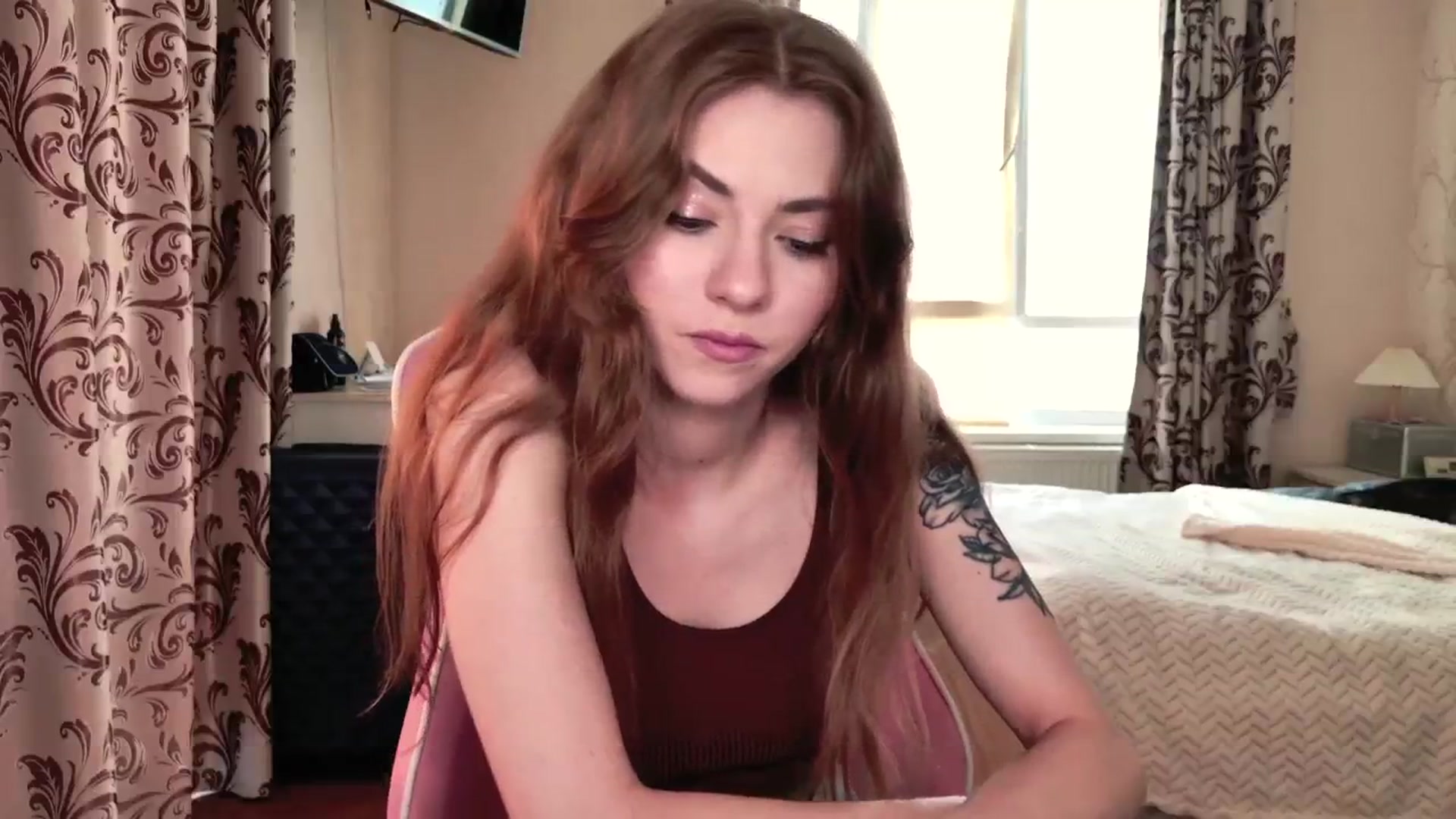Gallery image thumbnail from VanillaAis_'s myfreecams stream on, 06/30/2024, 14:34 image 4 of 20
