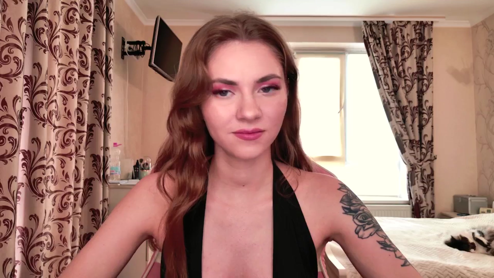 Gallery image thumbnail from VanillaAis_'s myfreecams stream on, 08/17/2024, 16:24 image 20 of 20