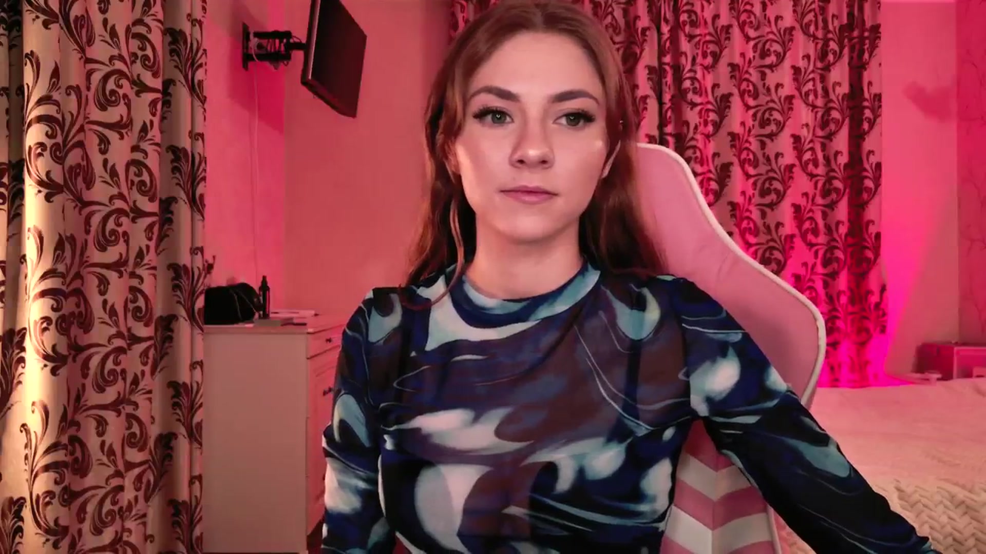 Gallery image thumbnail from VanillaAis_'s myfreecams stream on, 09/01/2024, 17:38 image 6 of 20