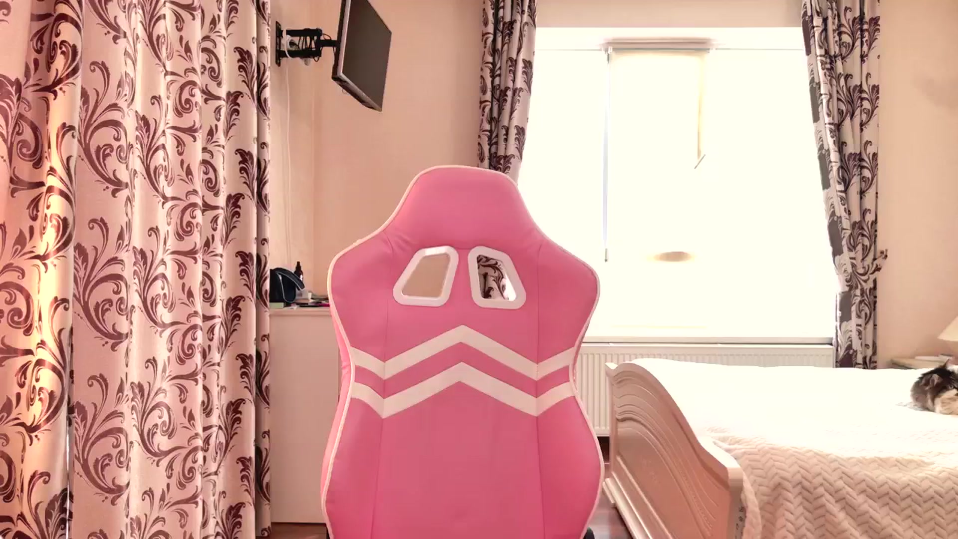 Gallery image thumbnail from VanillaAis_'s myfreecams stream on, 09/15/2024, 14:11 image 15 of 20