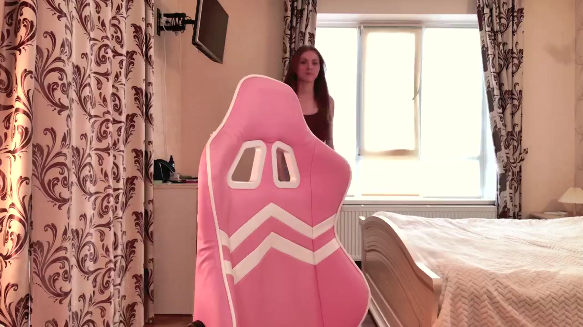 Gallery image thumbnail from VanillaAis_'s myfreecams stream on, 09/15/2024, 15:07 image 18 of 20