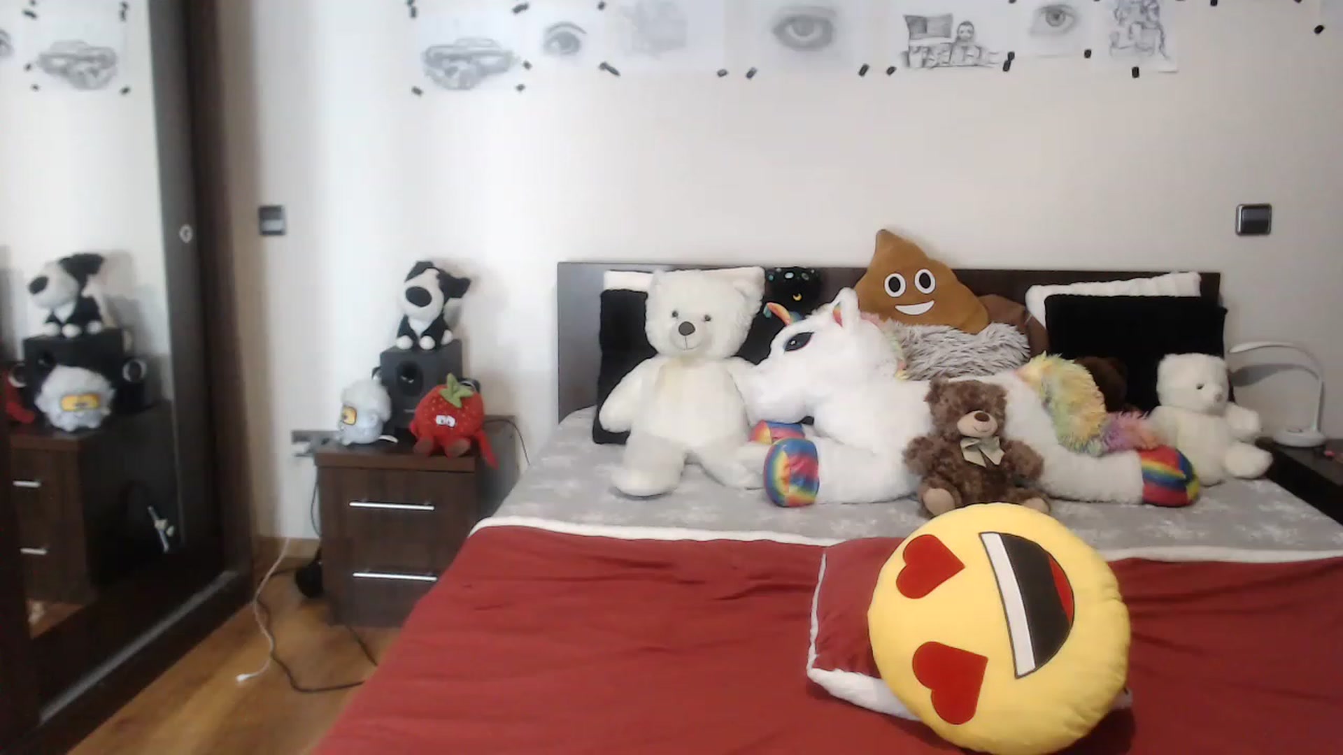 Gallery image thumbnail from Vanilla_Dream's myfreecams stream on, 02/01/2023, 02:32 image 20 of 20