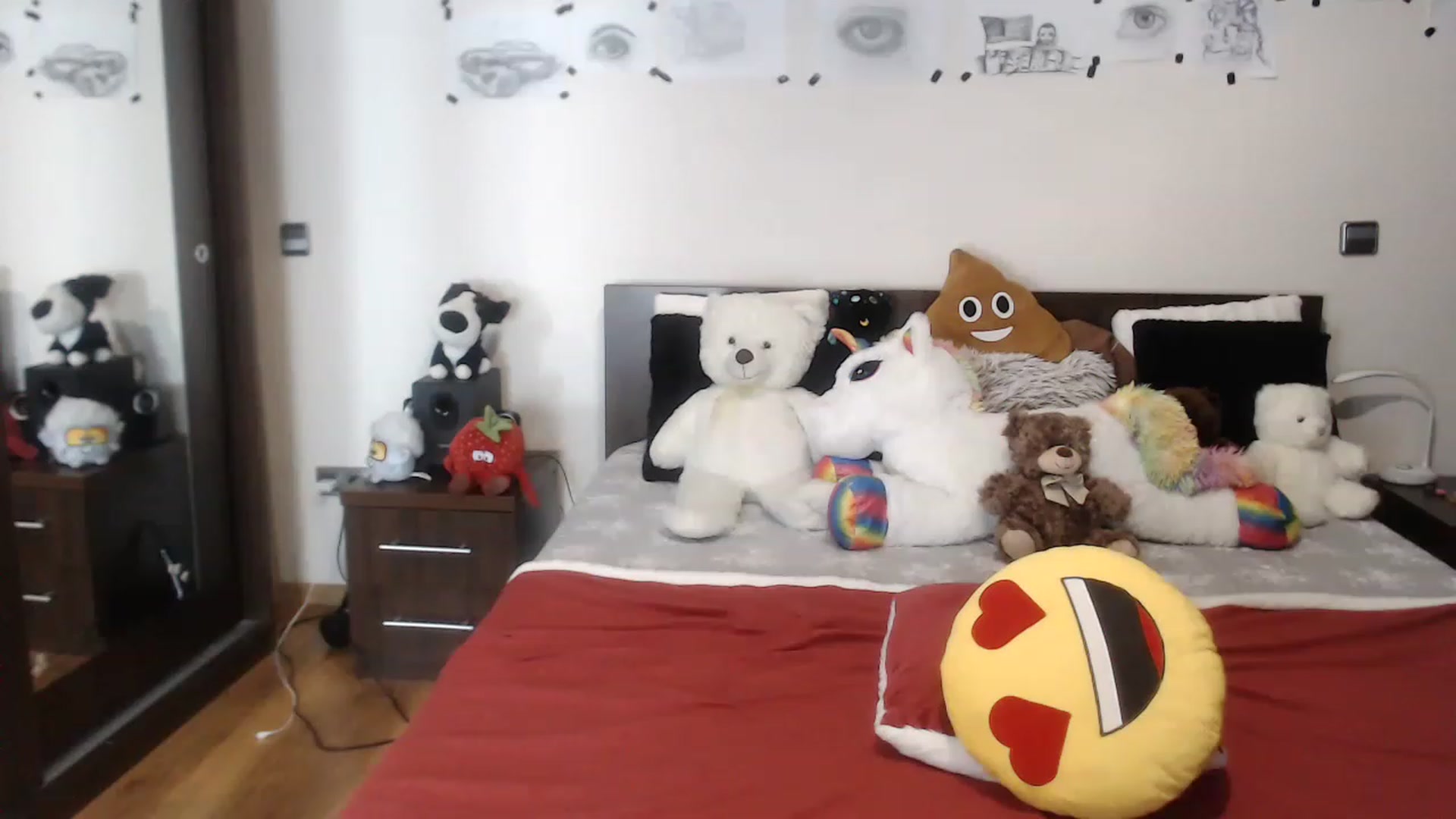 Gallery image thumbnail from Vanilla_Dream's myfreecams stream on, 02/01/2023, 02:32 image 19 of 20
