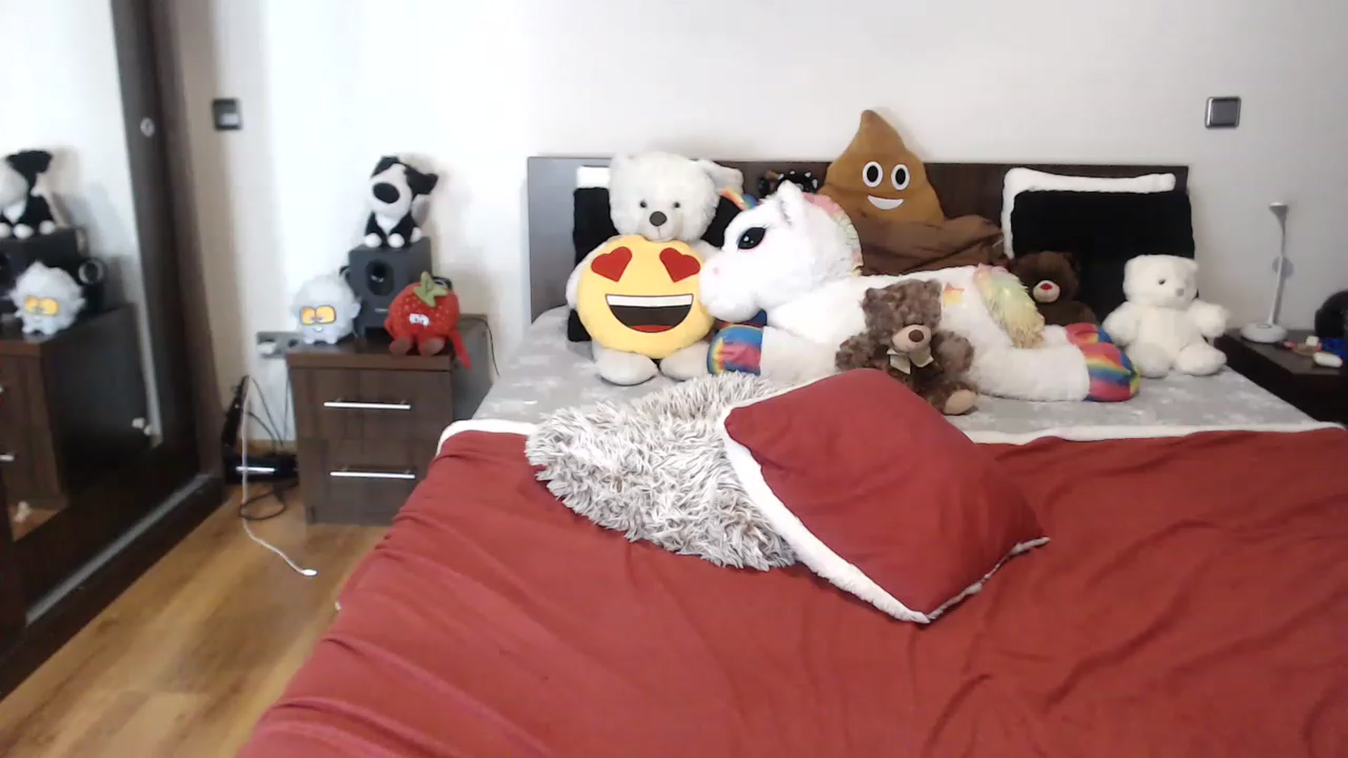 Gallery image thumbnail from Vanilla_Dream's myfreecams stream on, 02/04/2023, 02:44 image 20 of 20