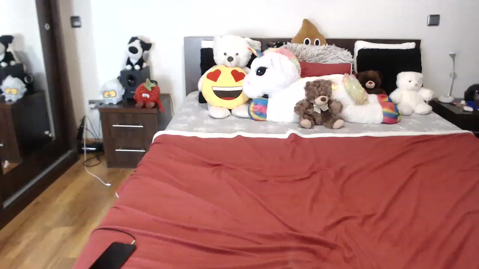 Gallery image thumbnail from Vanilla_Dream's myfreecams stream on, 02/04/2023, 02:44 image 11 of 20