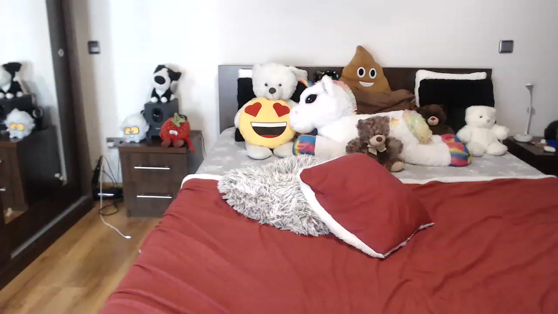 Gallery image thumbnail from Vanilla_Dream's myfreecams stream on, 02/04/2023, 02:44 image 19 of 20