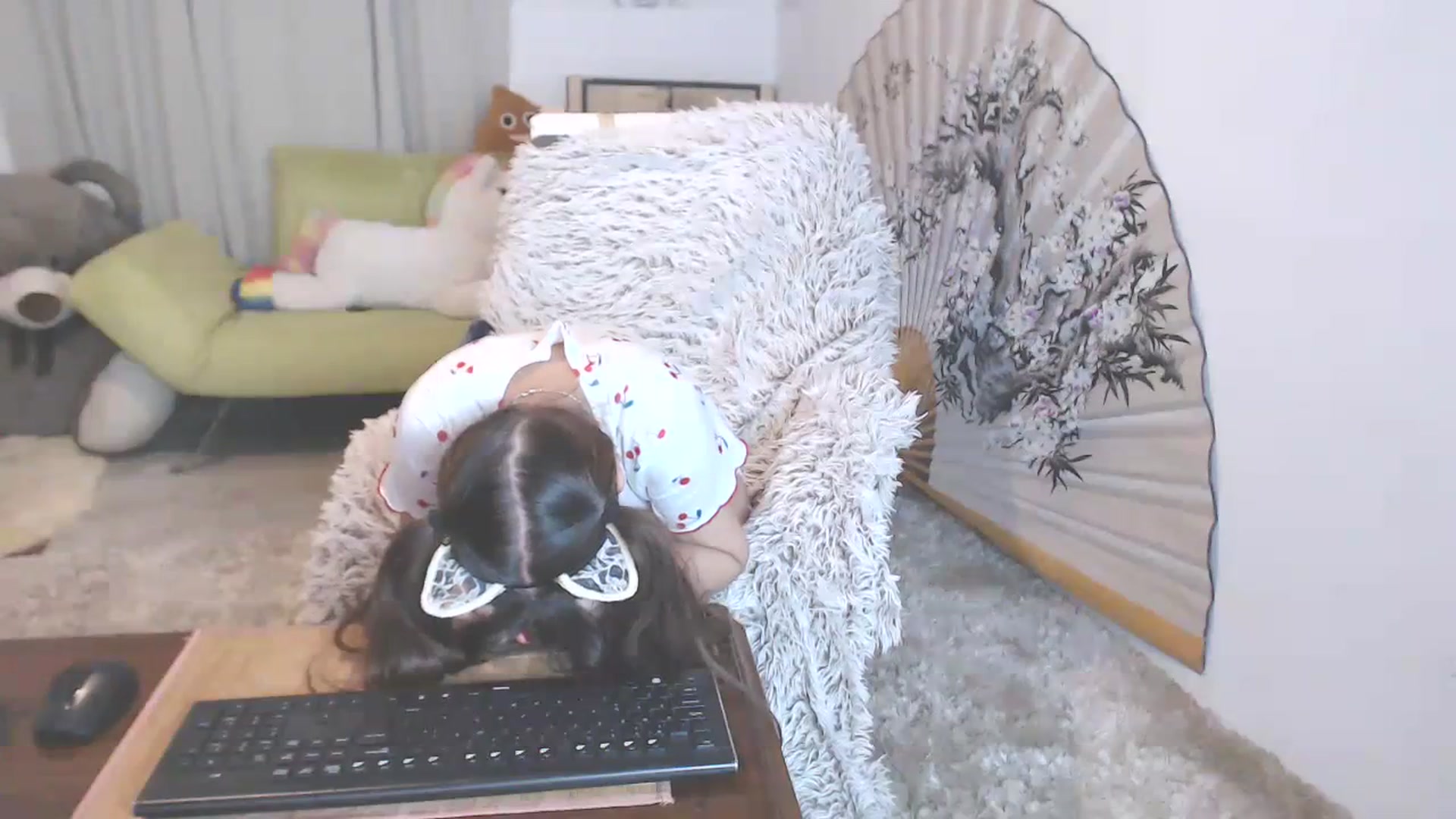 Gallery image thumbnail from Vanilla_Dream's myfreecams stream on, 09/20/2023, 02:19 image 3 of 20