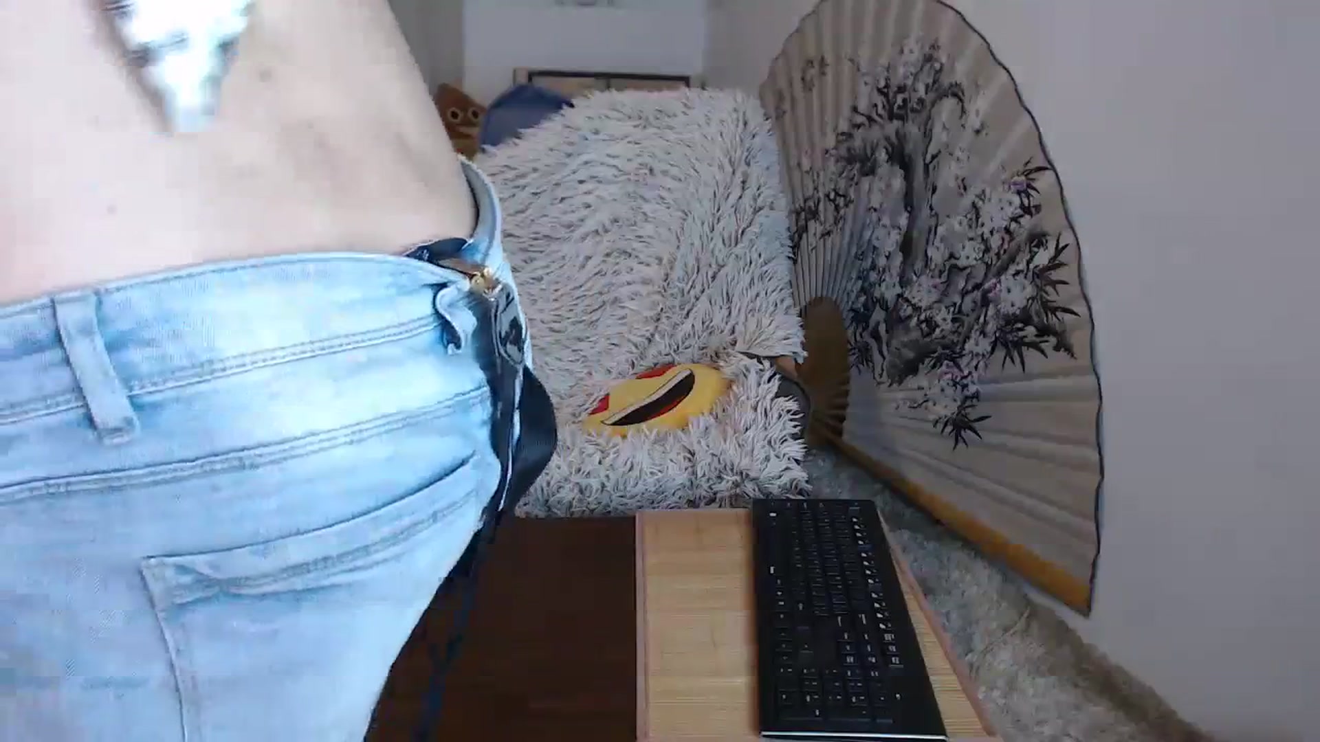 Gallery image thumbnail from Vanilla_Dream's myfreecams stream on, 09/21/2023, 04:54 image 18 of 20