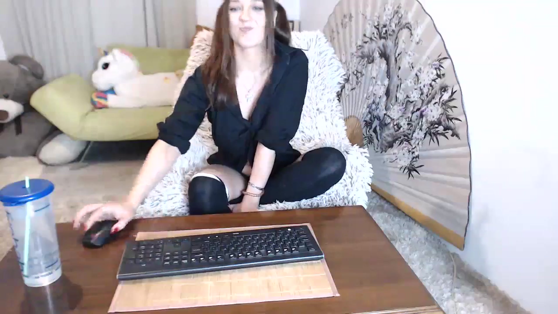 Gallery image thumbnail from Vanilla_Dream's myfreecams stream on, 09/25/2023, 24:40 image 20 of 20