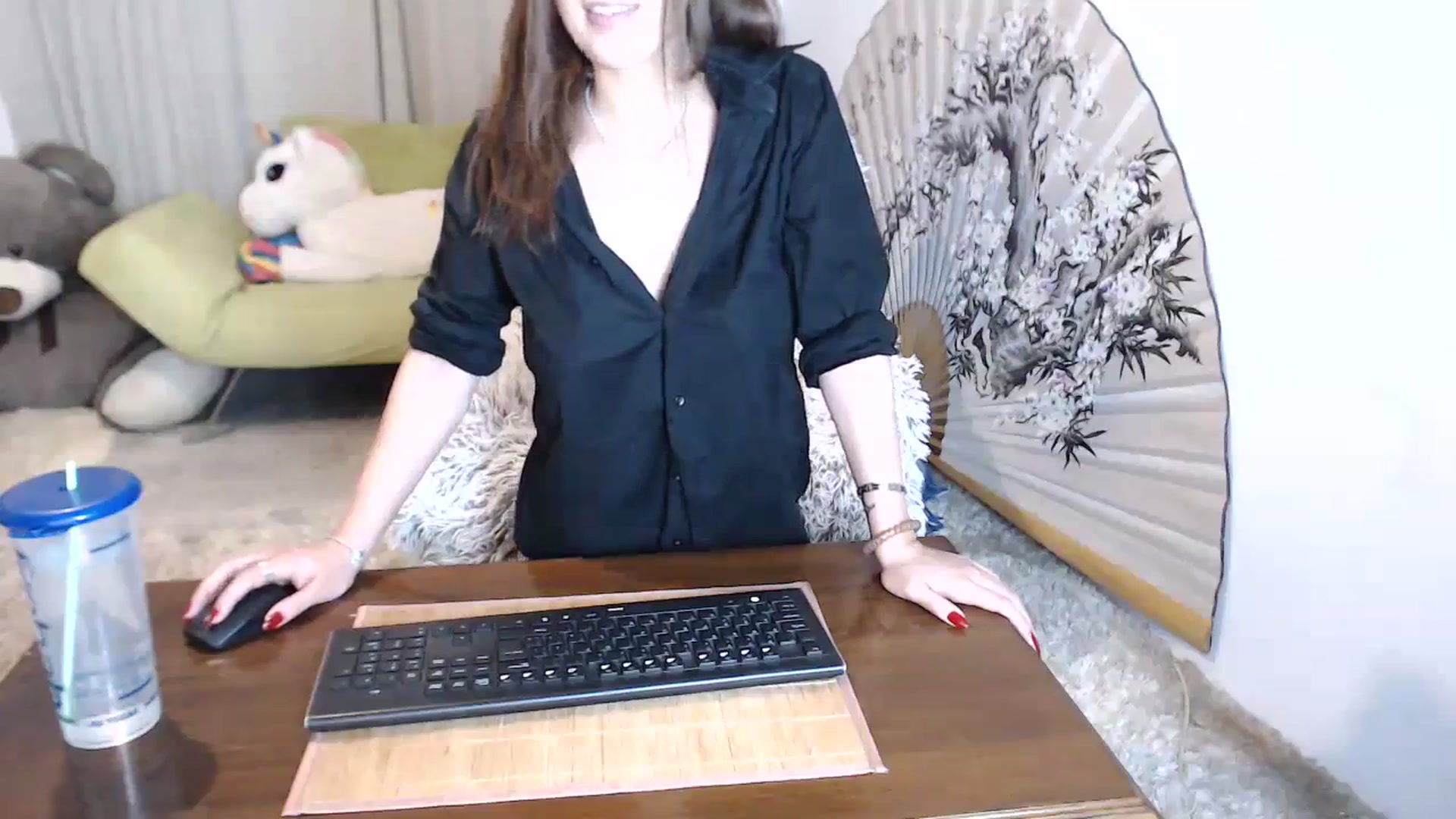Gallery image thumbnail from Vanilla_Dream's myfreecams stream on, 09/25/2023, 24:40 image 11 of 20