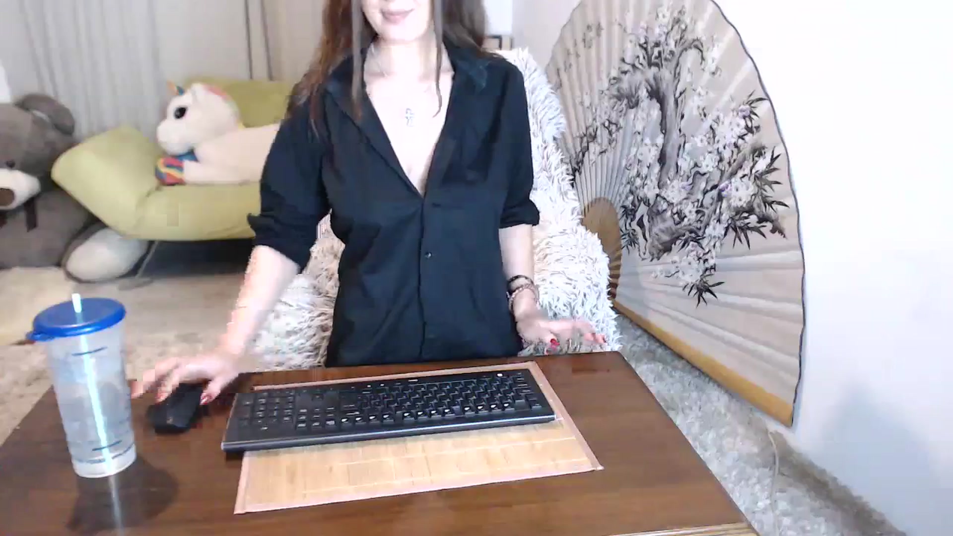 Gallery image thumbnail from Vanilla_Dream's myfreecams stream on, 09/25/2023, 01:45 image 11 of 20