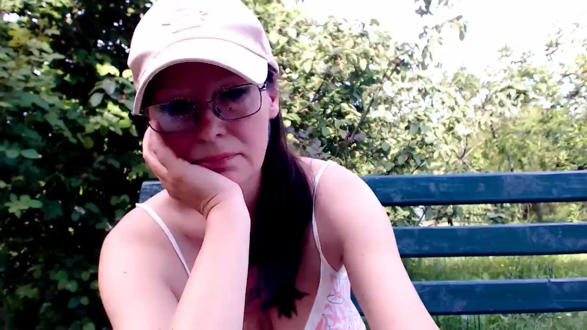 Gallery image thumbnail from Vanillawin's myfreecams stream on, 05/03/2025, 14:51 image 10 of 20