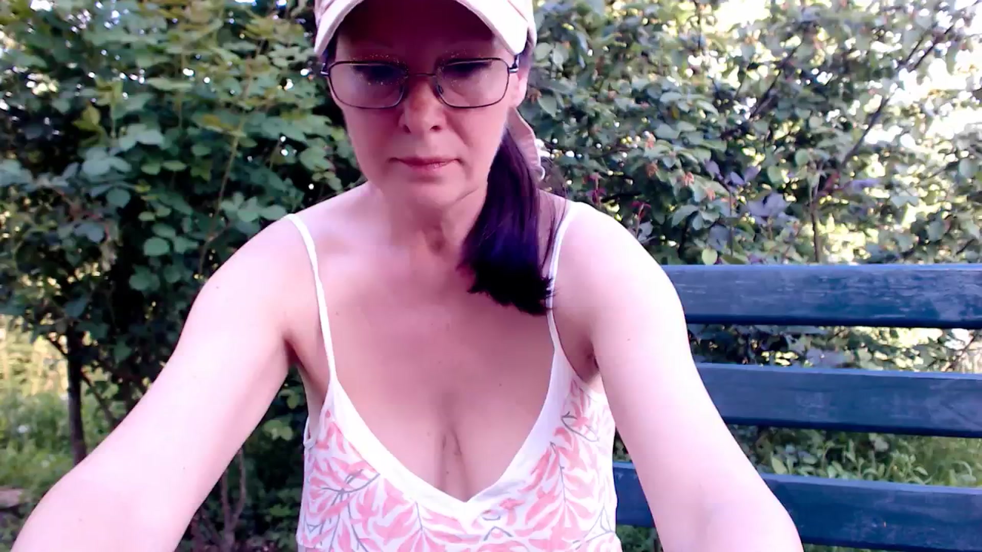 Gallery image thumbnail from Vanillawin's myfreecams stream on, 05/03/2025, 14:51 image 20 of 20