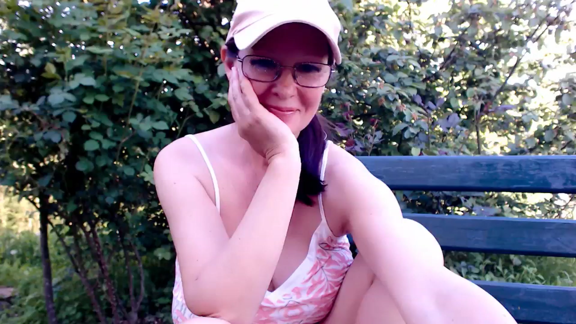 Gallery image thumbnail from Vanillawin's myfreecams stream on, 05/03/2025, 14:51 image 18 of 20