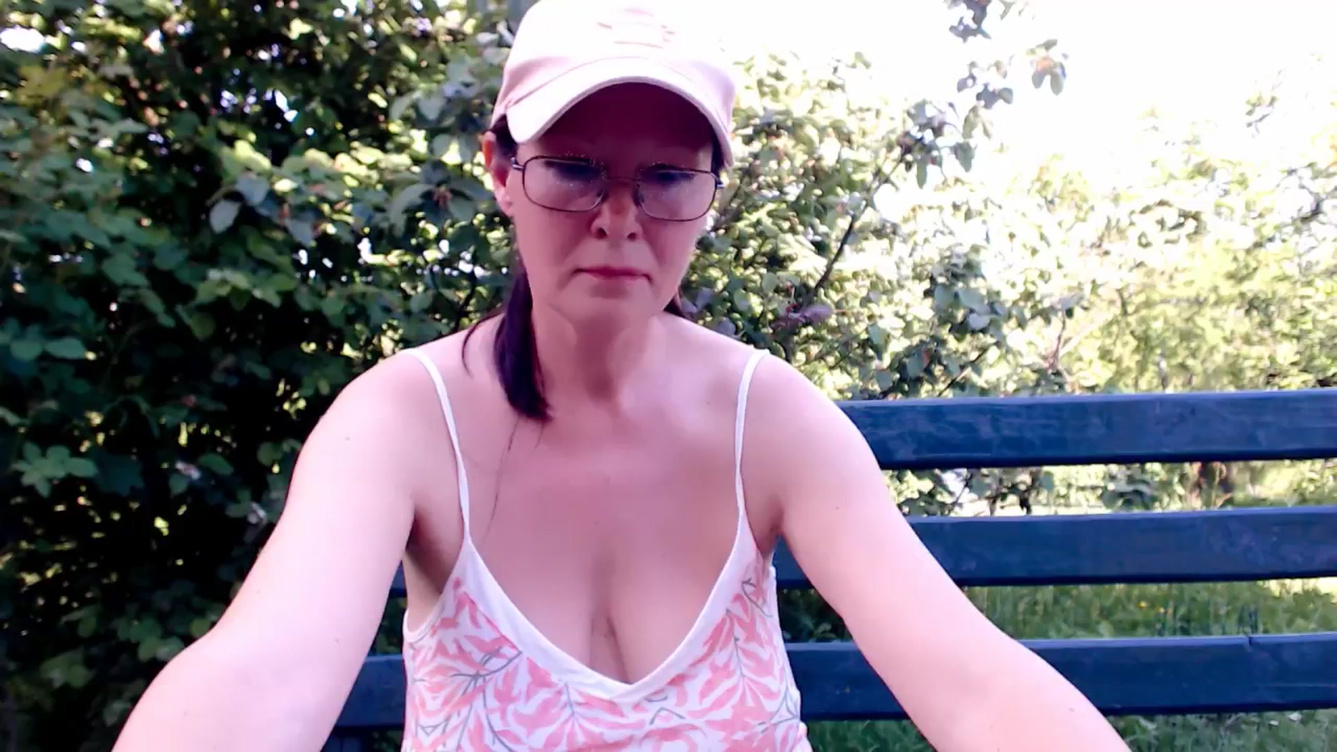 Gallery image thumbnail from Vanillawin's myfreecams stream on, 05/03/2025, 14:51 image 12 of 20