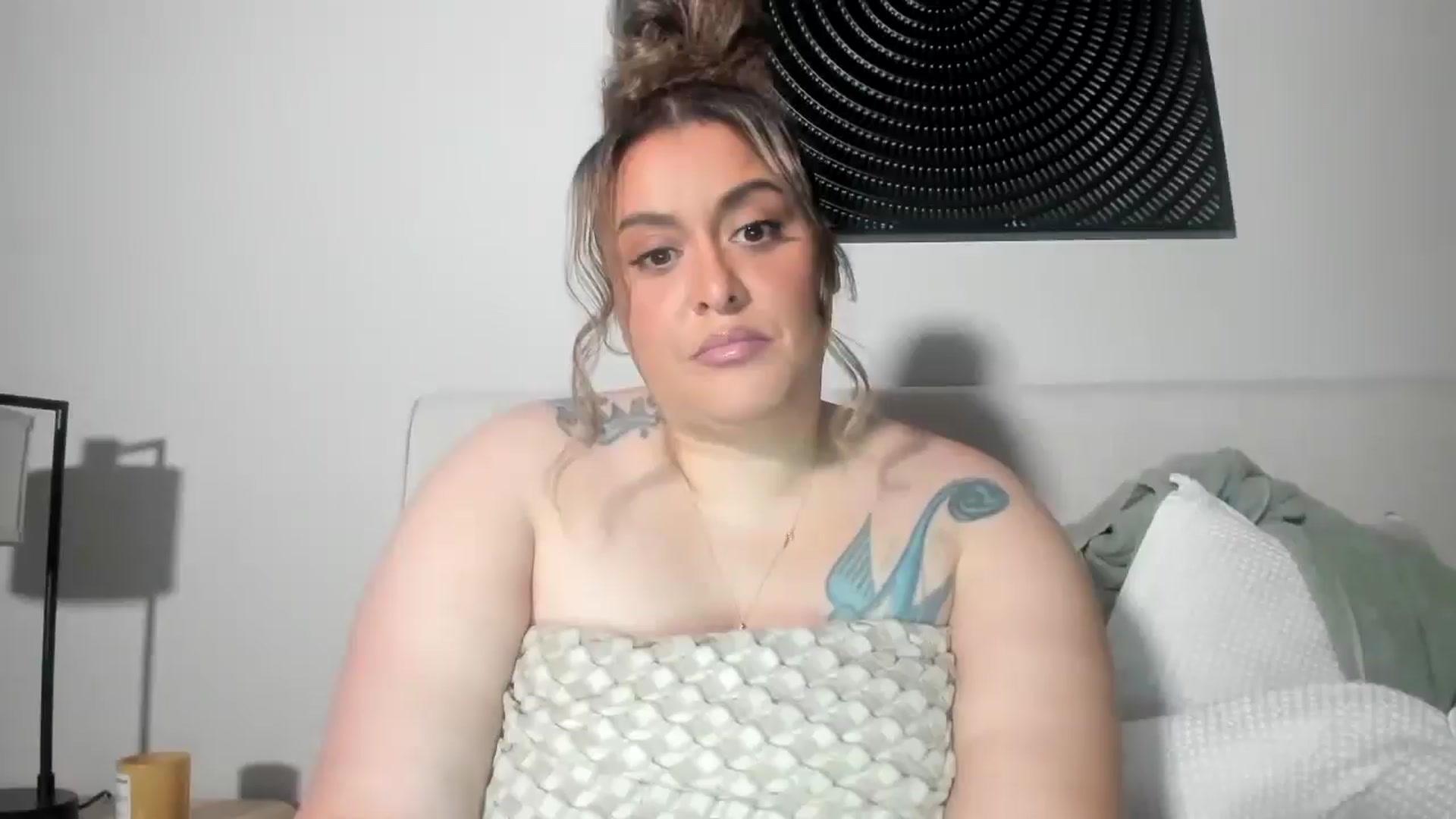 Gallery image thumbnail from VanityKaine's myfreecams stream on, 07/08/2025, 14:26 image 1 of 20