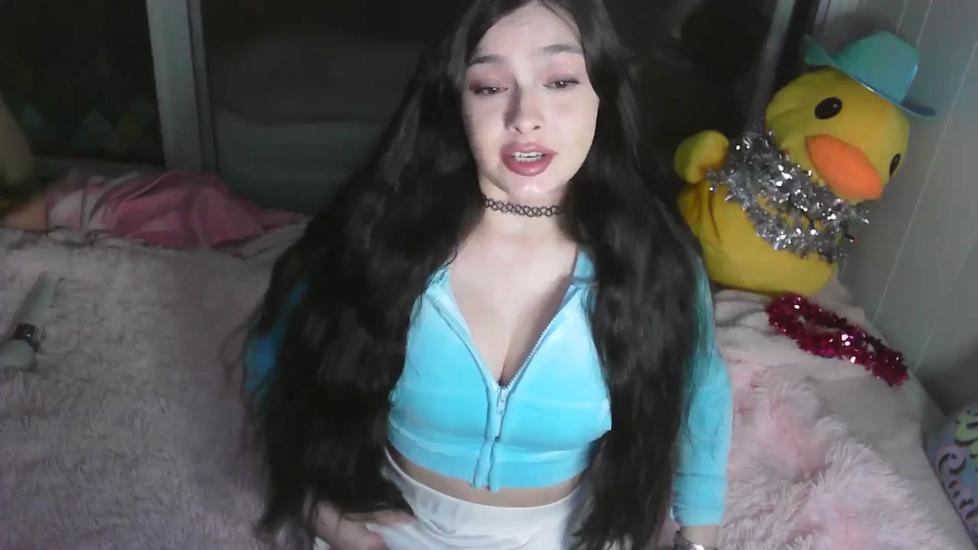 Gallery image thumbnail from VantaBee's myfreecams stream on, 01/31/2026, 04:42 image 4 of 20