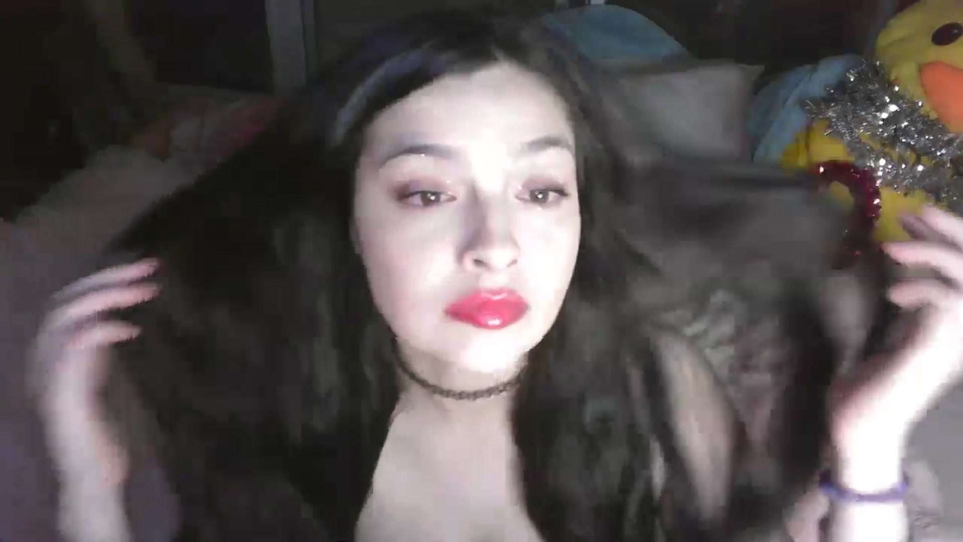 Gallery image thumbnail from VantaBee's myfreecams stream on, 01/31/2026, 04:42 image 19 of 20