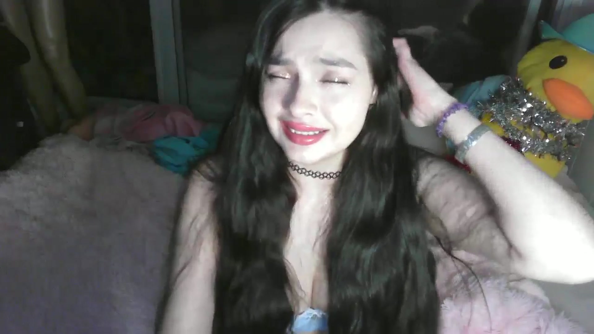 Gallery image thumbnail from VantaBee's myfreecams stream on, 01/31/2026, 04:42 image 16 of 20
