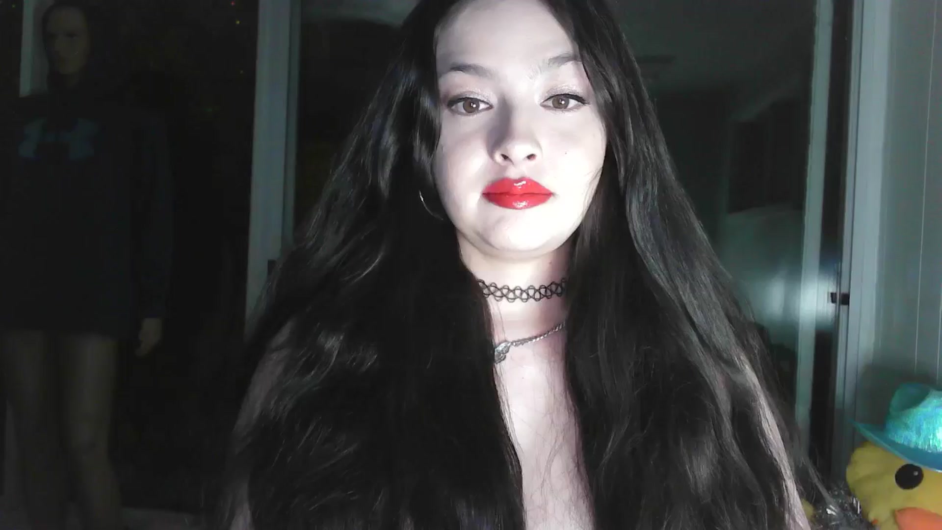 Gallery image thumbnail from VantaBee's myfreecams stream on, 02/07/2026, 07:14 image 1 of 20
