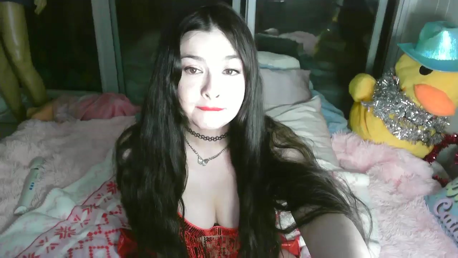 Gallery image thumbnail from VantaBee's myfreecams stream on, 02/07/2026, 07:14 image 5 of 20