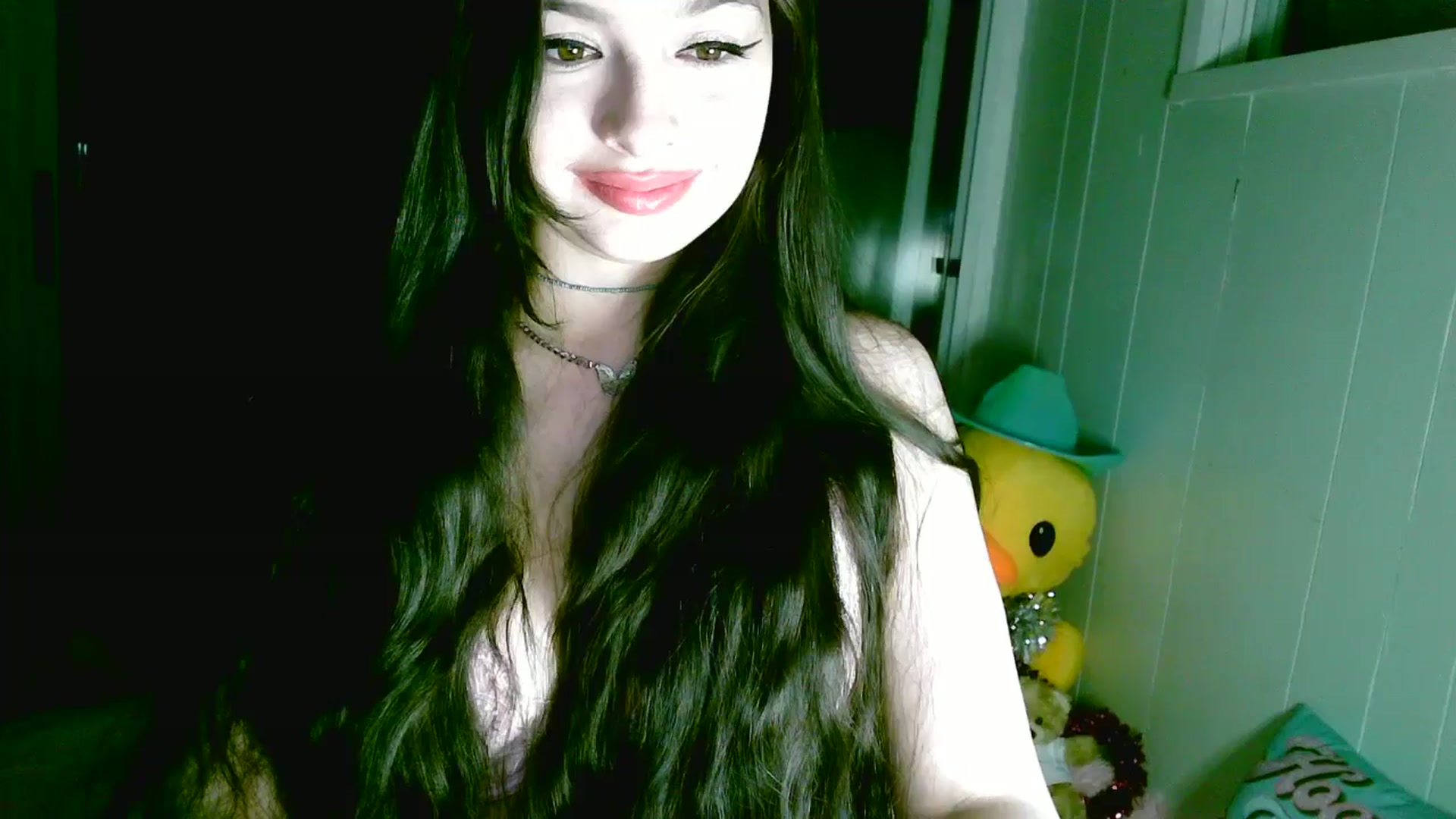 Gallery image thumbnail from VantaBee's myfreecams stream on, 02/14/2026, 06:33 image 4 of 20