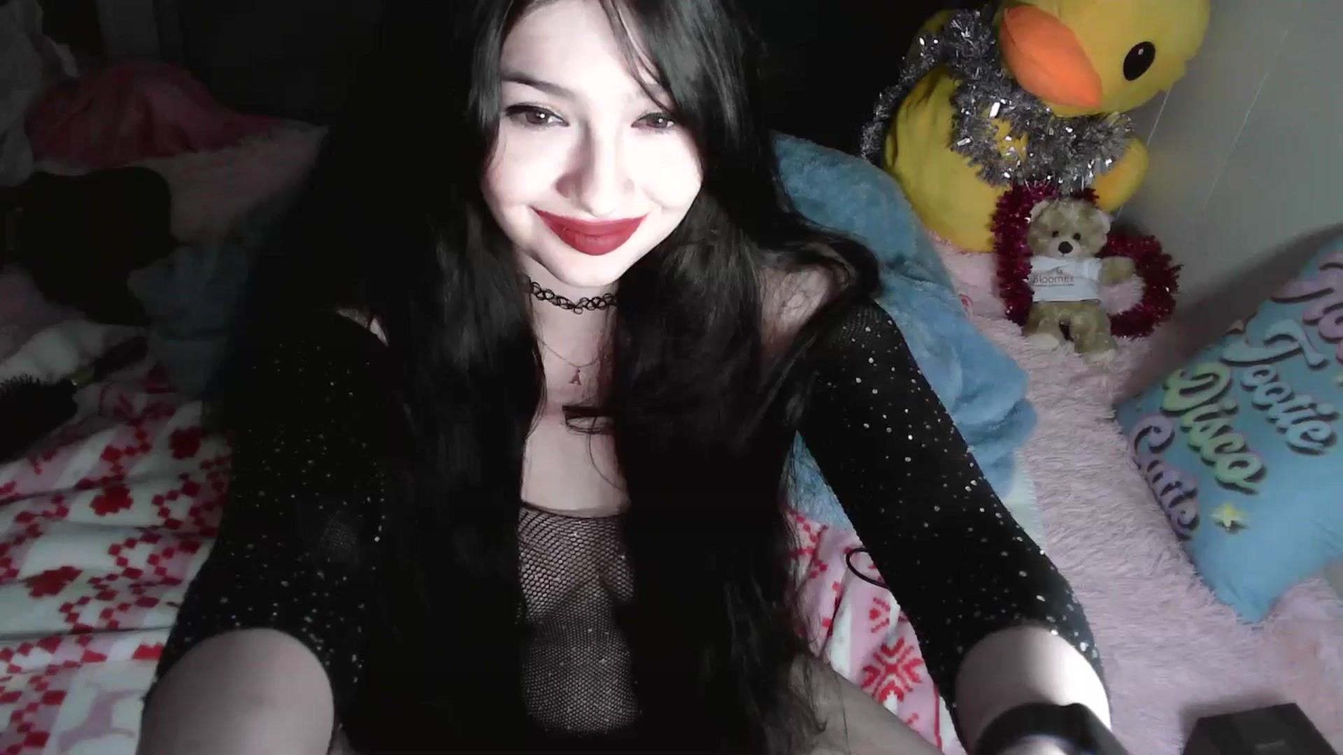 Gallery image thumbnail from VantaBee's myfreecams stream on, 02/21/2026, 06:20 image 14 of 20