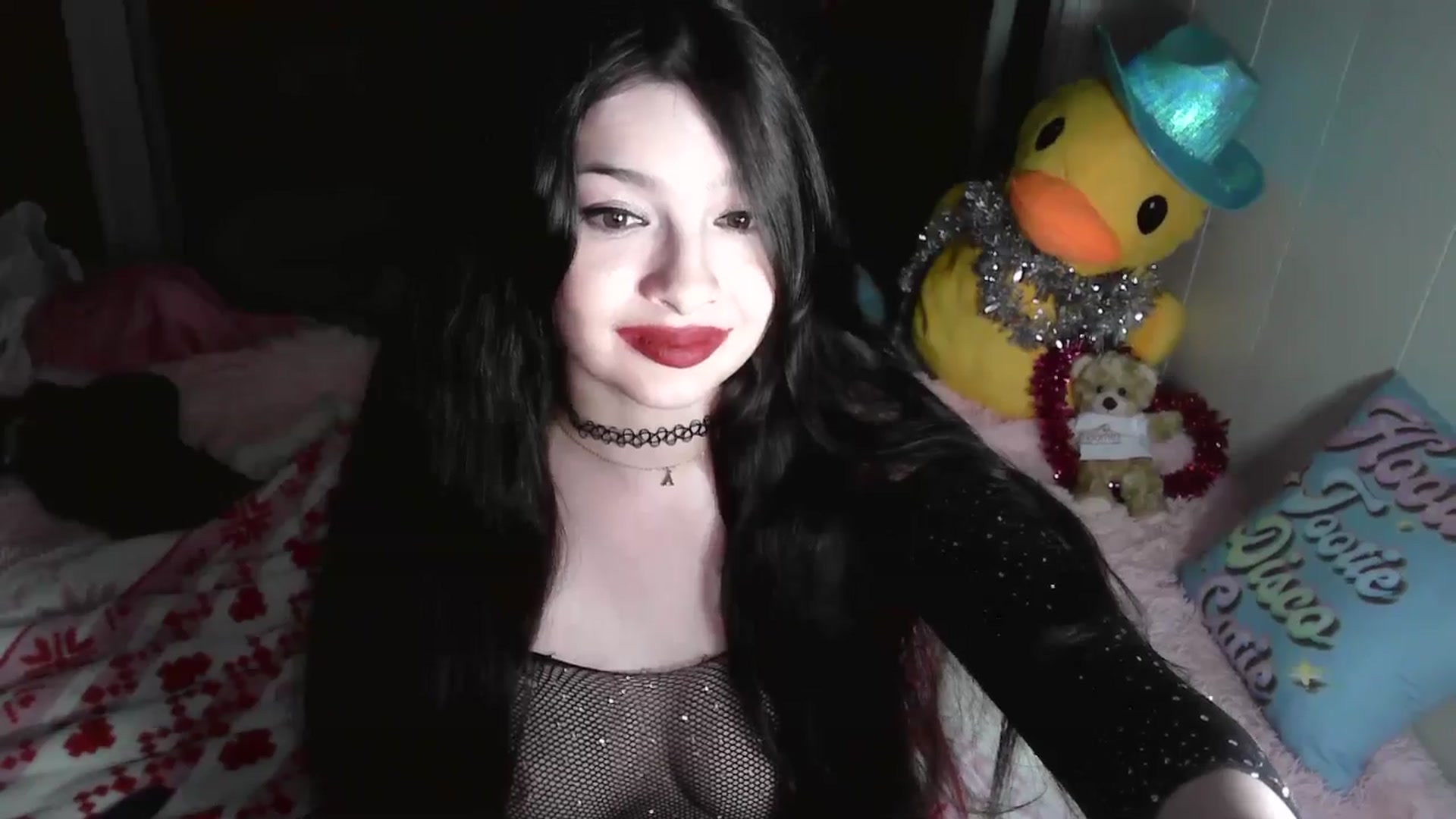 Gallery image thumbnail from VantaBee's myfreecams stream on, 02/21/2026, 06:20 image 10 of 20
