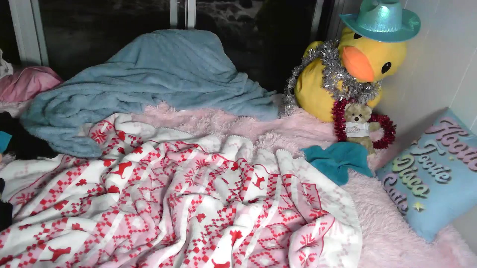 Gallery image thumbnail from VantaBee's myfreecams stream on, 02/21/2026, 06:20 image 20 of 20
