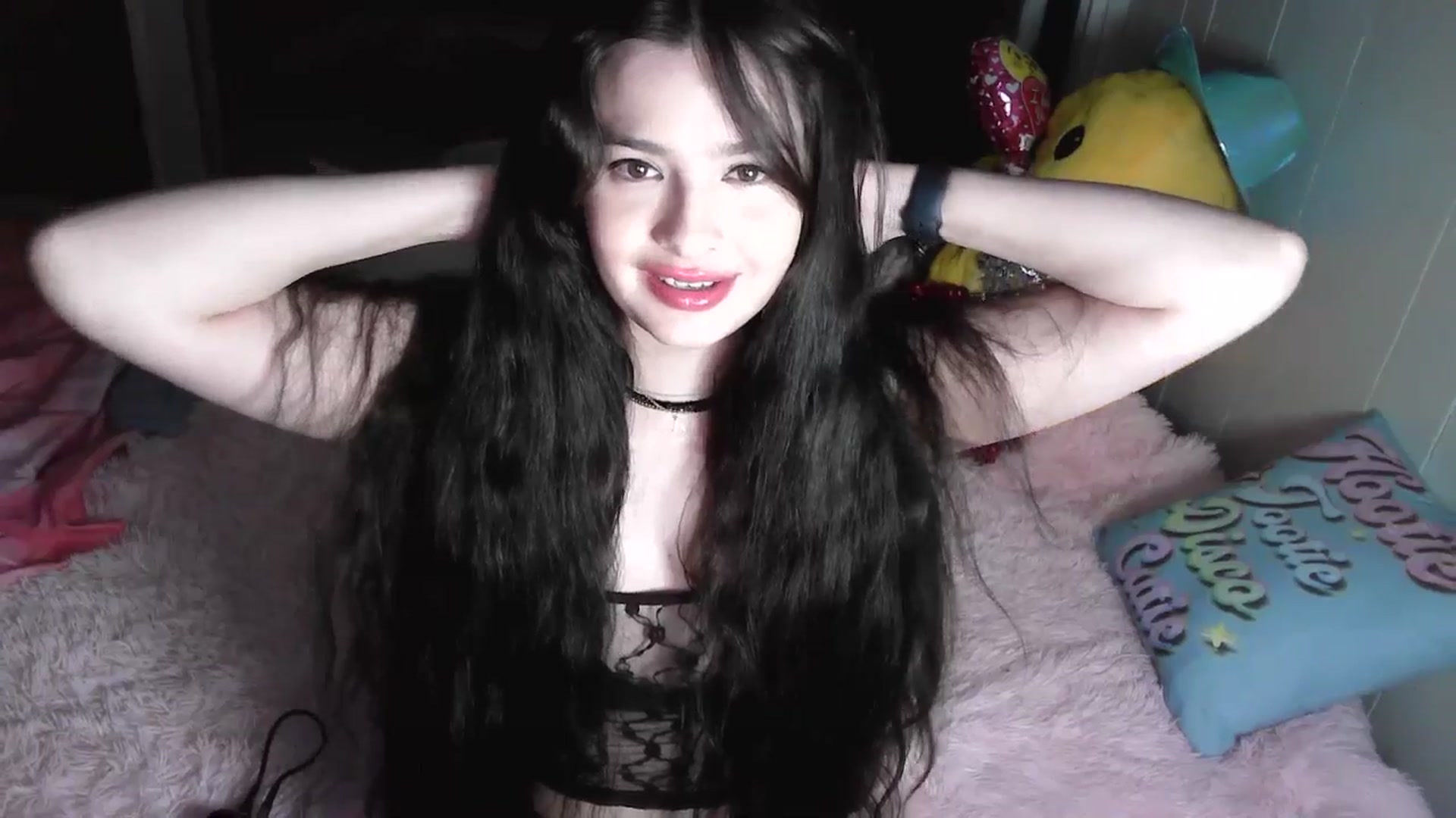 Gallery image thumbnail from VantaBee's myfreecams stream on, 03/07/2026, 07:10 image 3 of 20