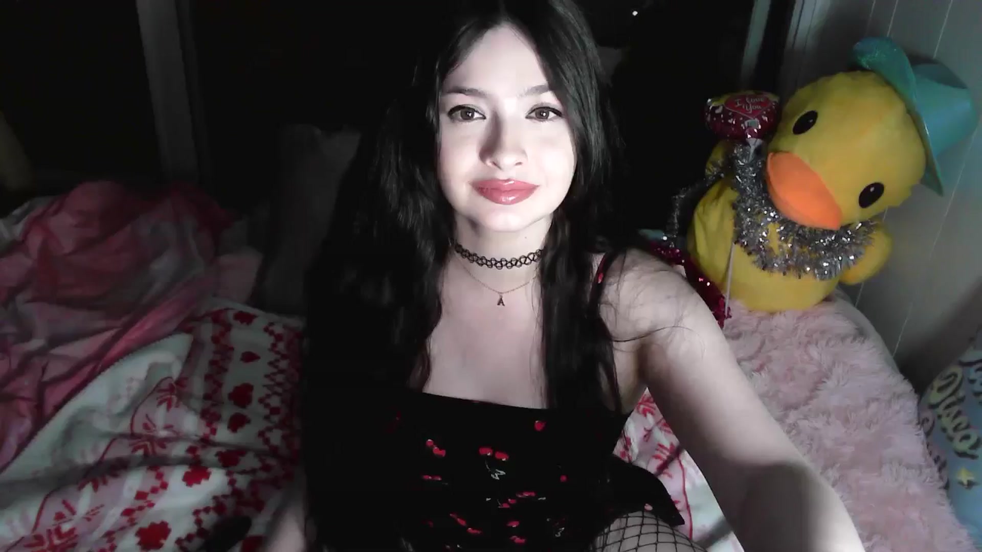 Gallery image thumbnail from VantaBee's myfreecams stream on, 03/14/2026, 06:14 image 1 of 20