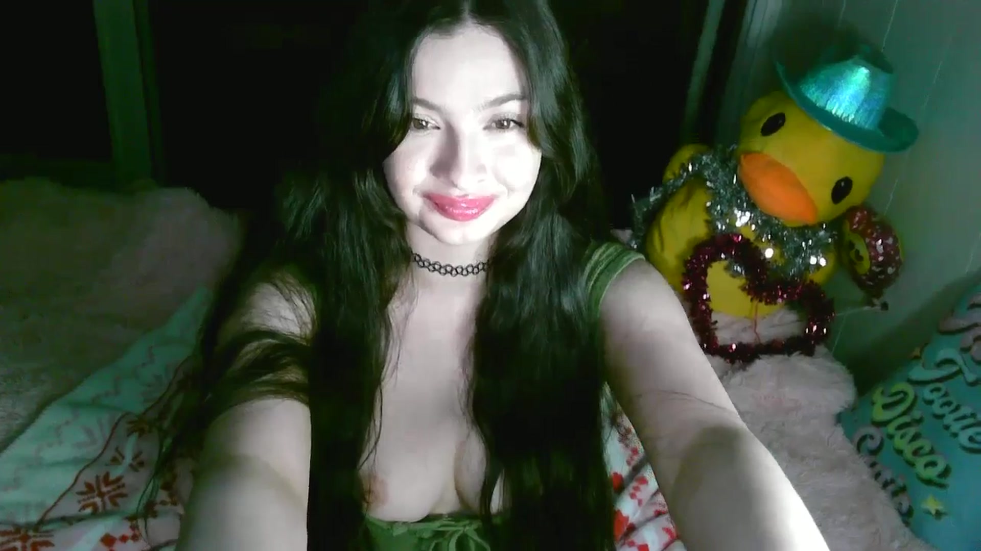 Gallery image thumbnail from VantaBee's myfreecams stream on, 03/21/2026, 05:24 image 6 of 20