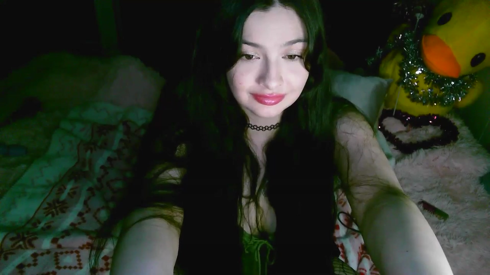 Gallery image thumbnail from VantaBee's myfreecams stream on, 03/21/2026, 05:24 image 2 of 20