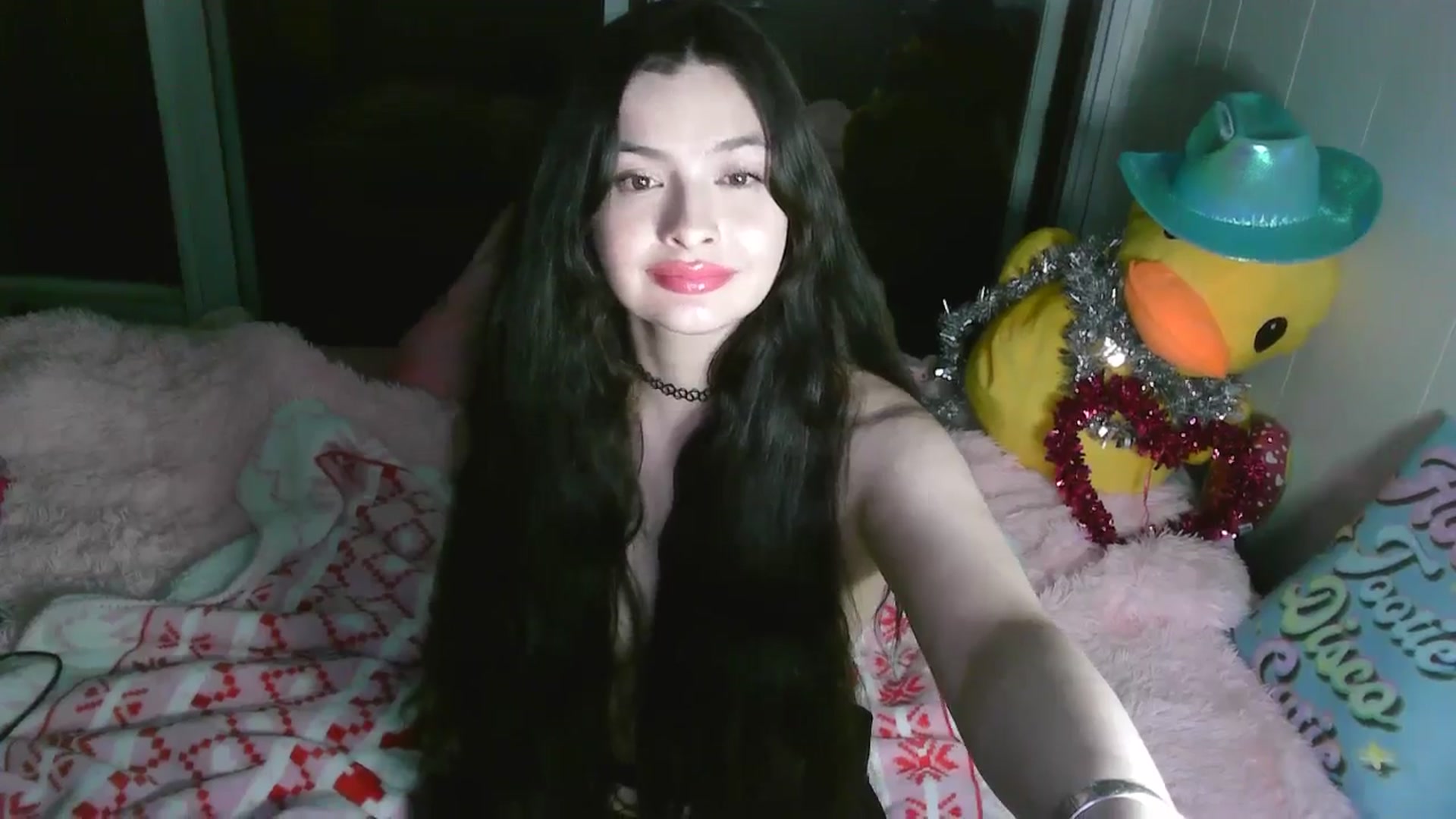 Gallery image thumbnail from VantaBee's myfreecams stream on, 03/21/2026, 05:24 image 17 of 20