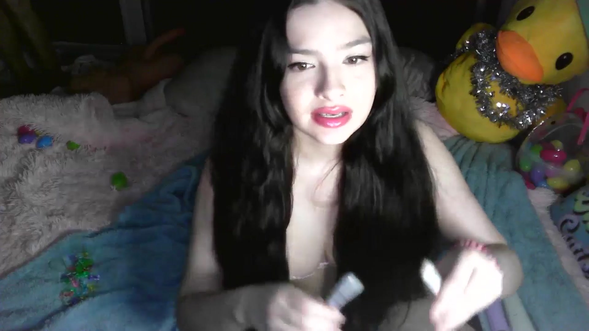 Gallery image thumbnail from VantaBee's myfreecams stream on, 04/04/2026, 06:07 image 14 of 20