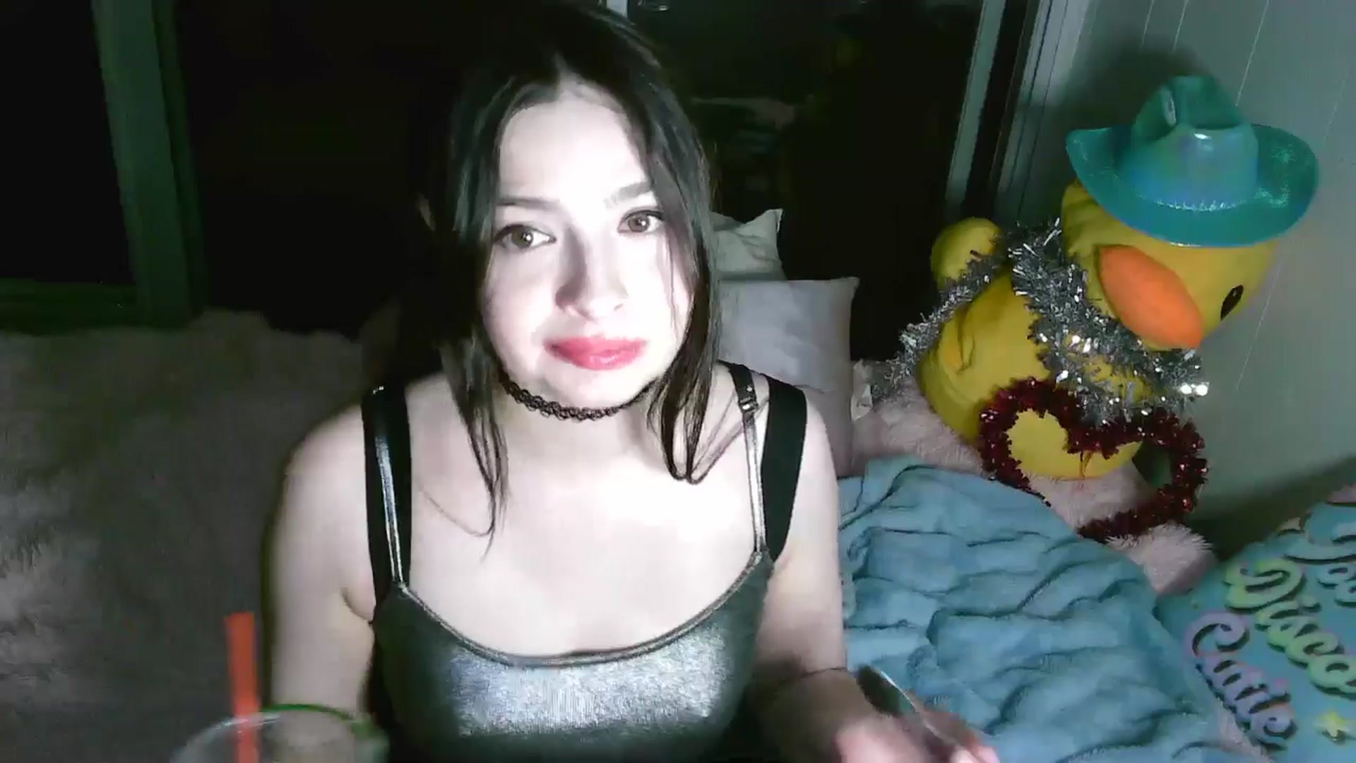 Gallery image thumbnail from VantaBee's myfreecams stream on, 05/02/2026, 05:58 image 4 of 20