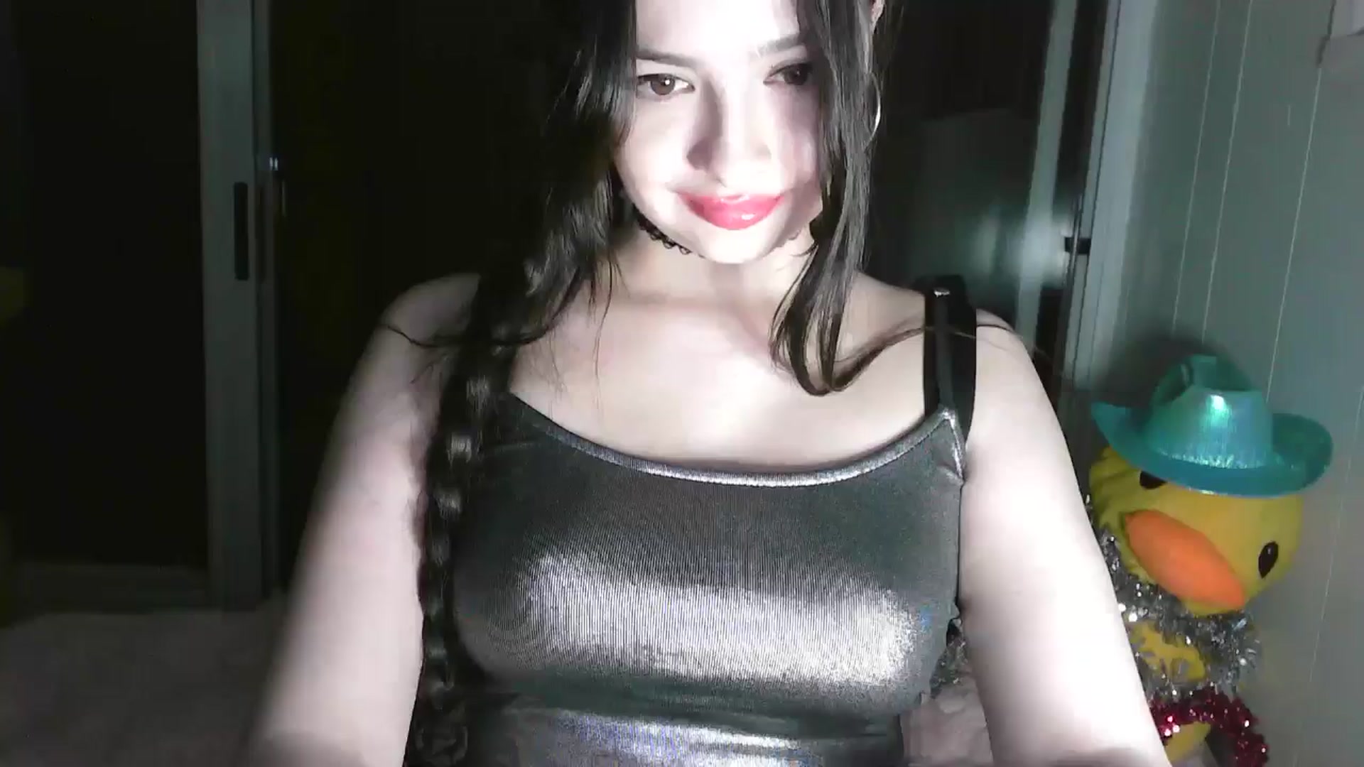 Gallery image thumbnail from VantaBee's myfreecams stream on, 05/02/2026, 05:58 image 1 of 20