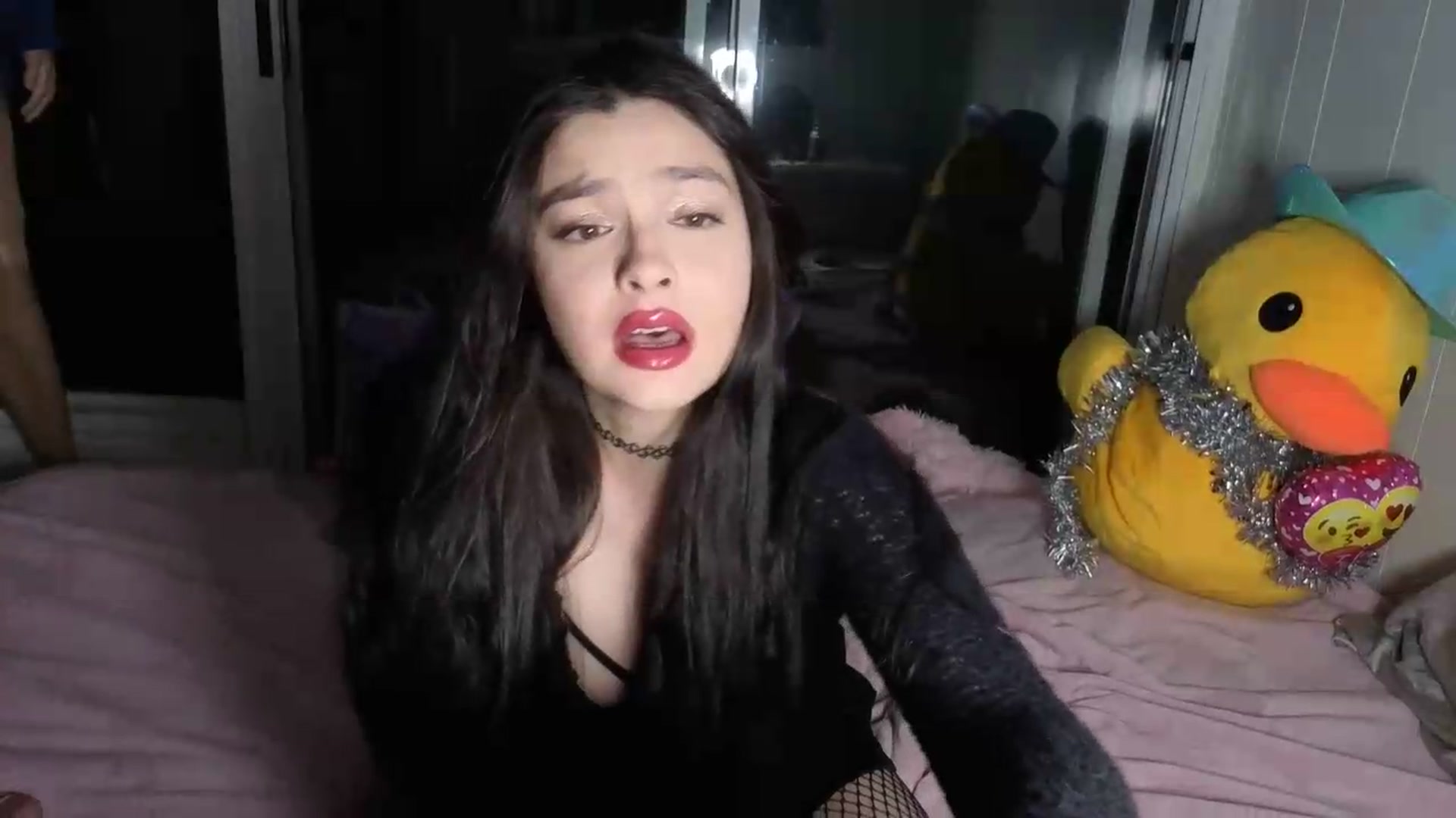 Gallery image thumbnail from VantaBee's myfreecams stream on, 06/13/2026, 06:04 image 3 of 20