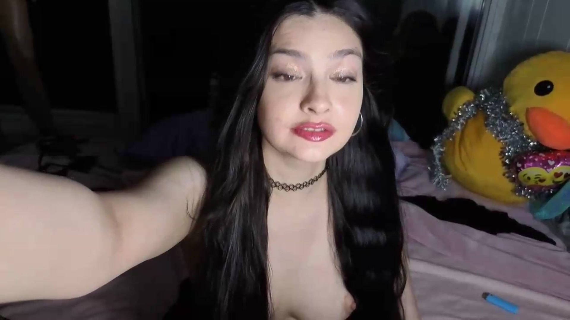 Gallery image thumbnail from VantaBee's myfreecams stream on, 06/13/2026, 06:04 image 11 of 20